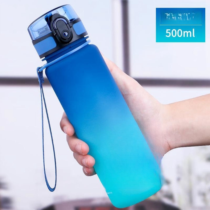 Aurafit Outdoor Portable Large Capacity Sports And Fitness Water 