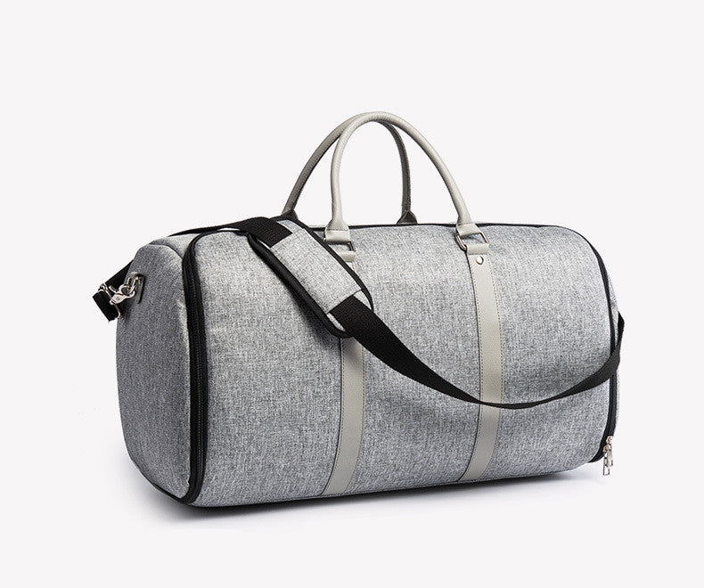Aurafit  Large-capacity Multi-function Suit Bag Gym