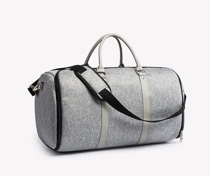 Aurafit  Large-capacity Multi-function Suit Bag Gym