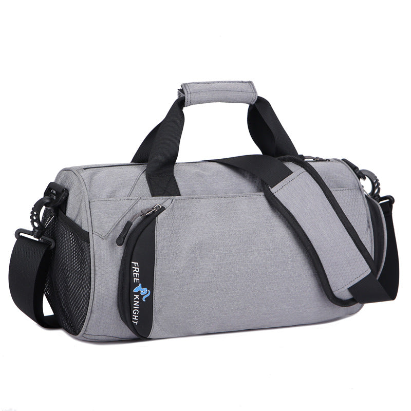 Aurafit Large-capacity Gym Bag Fashion Travel Bag