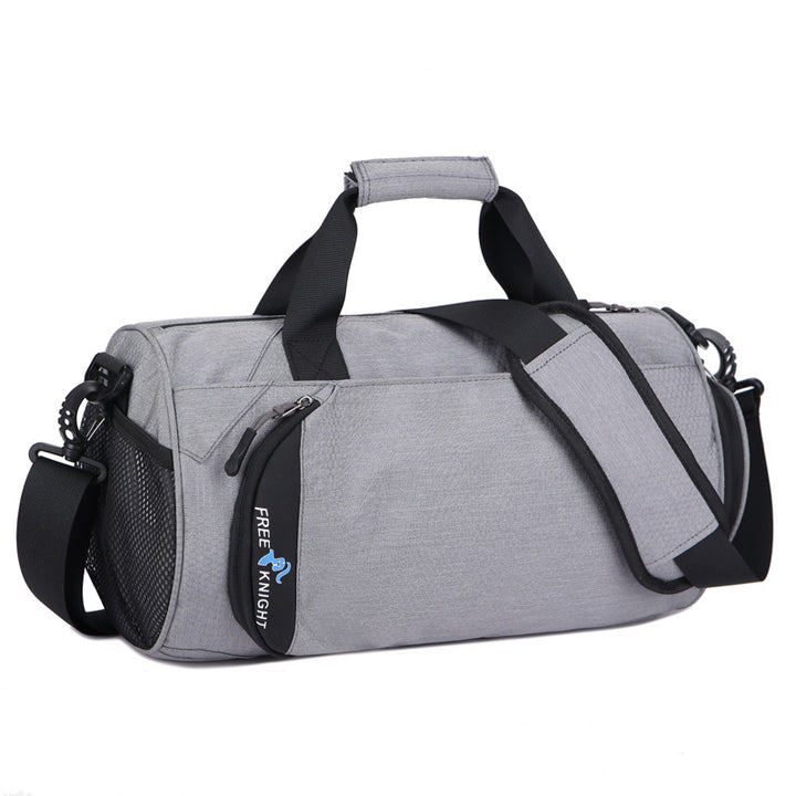 Aurafit Large-capacity Gym Bag Fashion Travel Bag