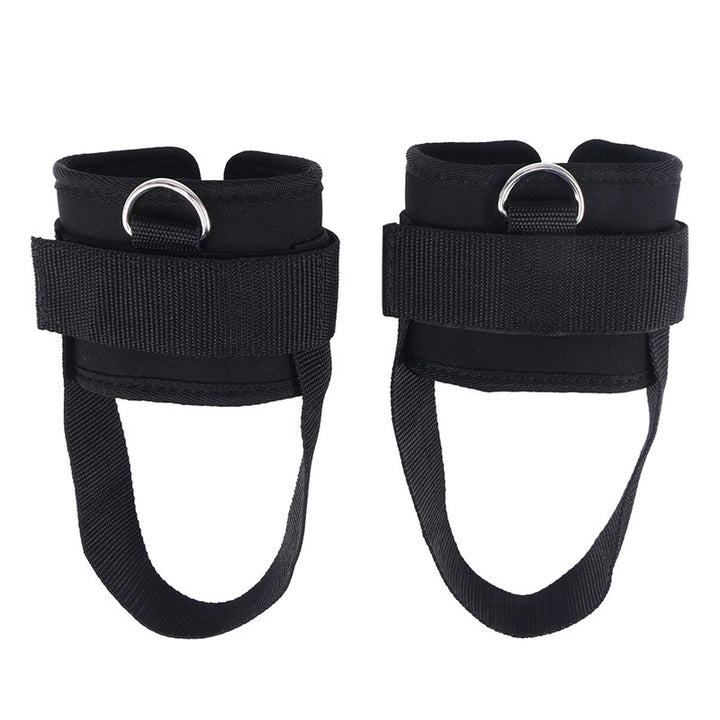 Aurafit           Gym foot rope