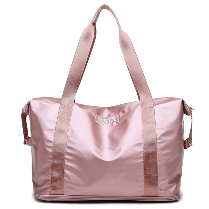 Aurafit Storage Bag Travel Luggage Bag Gym Bag Canvas Bag
