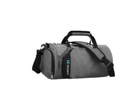 Aurafit Gym Bag With Shoe Compartment