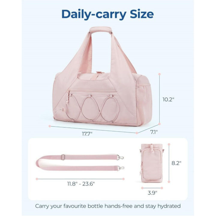 Aurafit Women&