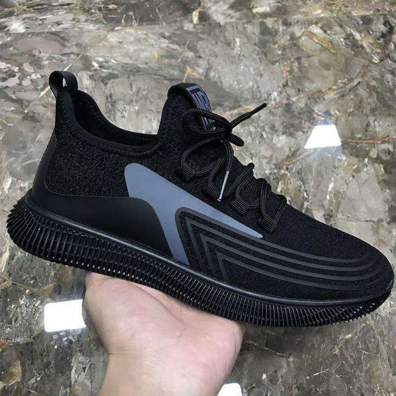 AurafitZapatillas De correr ligeras para hombre, zapatillas 