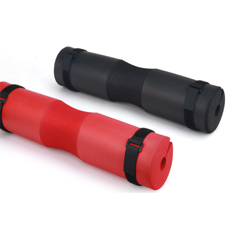 Aurafit Foam Barbell Pad Cover Squat Pad For Gym