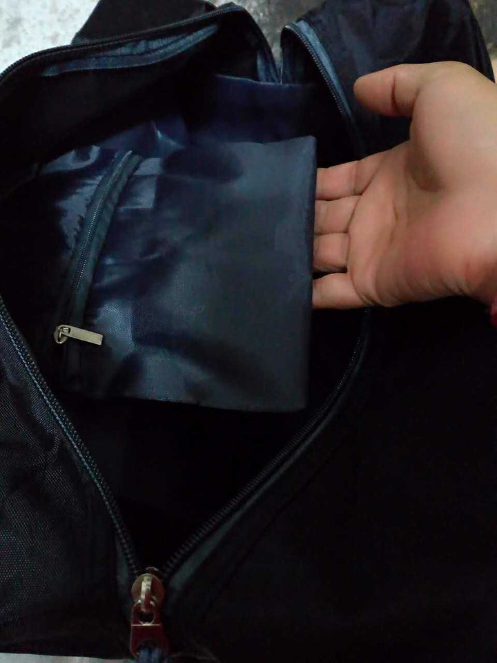 Aurafit        Yoga bag gym bag