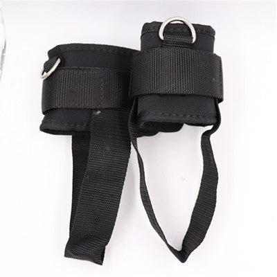 Aurafit           Gym foot rope