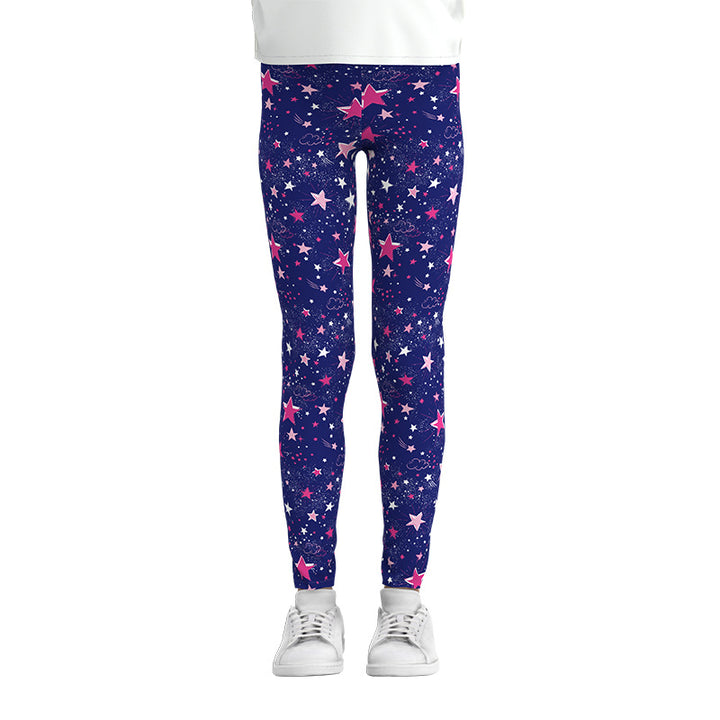 Aurafit ladies leggings styled with hoodie for casual everyday fashion look