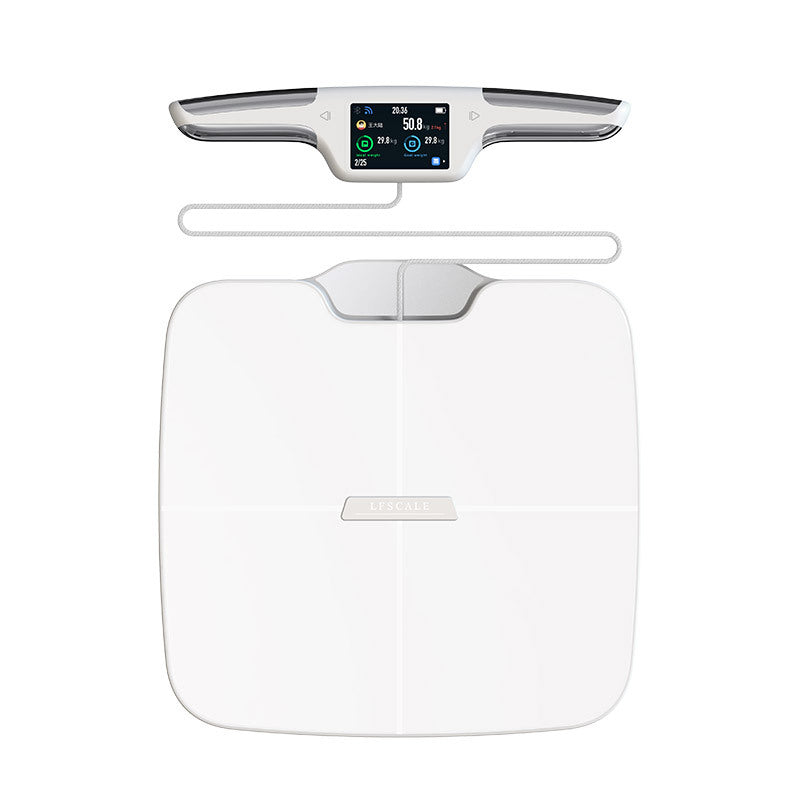 Aurafit Professional Body Meter Intelligent Precision Electronic 