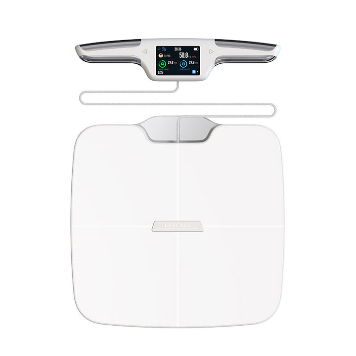 Aurafit Professional Body Meter Intelligent Precision Electronic 