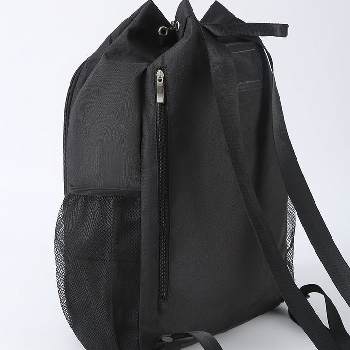 Aurafit Fashion Personality Outdoor Sports Basketball Gym Bag