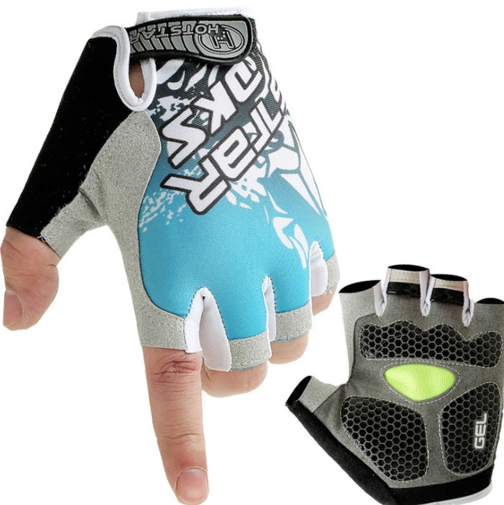 Aurafit       Bicycle Glove Gel