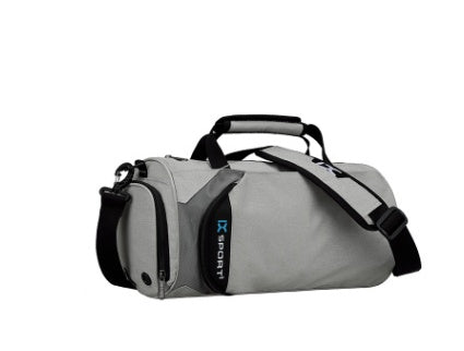 Aurafit Gym Bag With Shoe Compartment