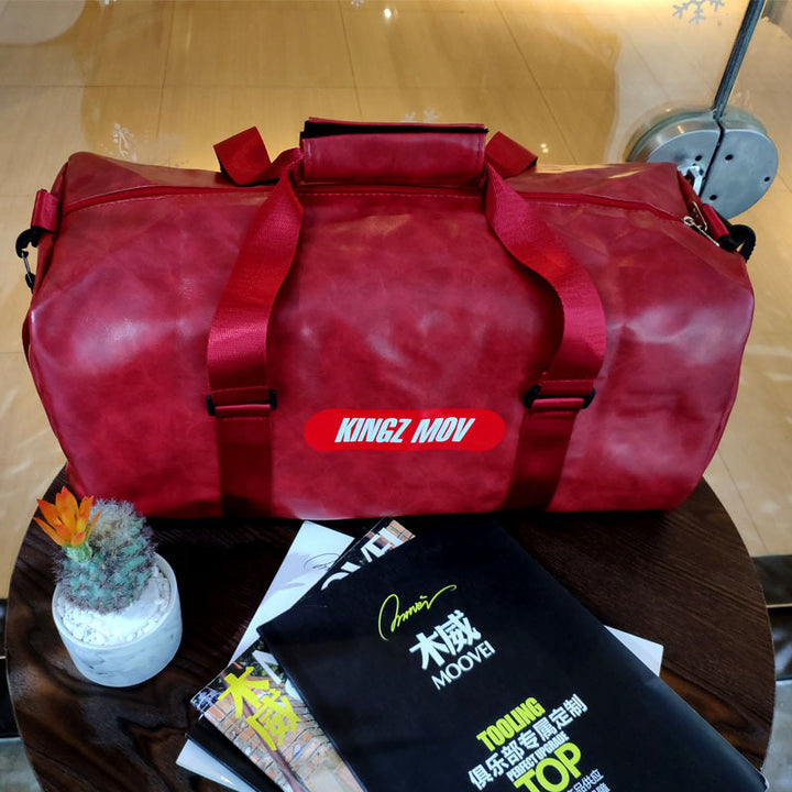Aurafit Crossbody sports handbag gym bag