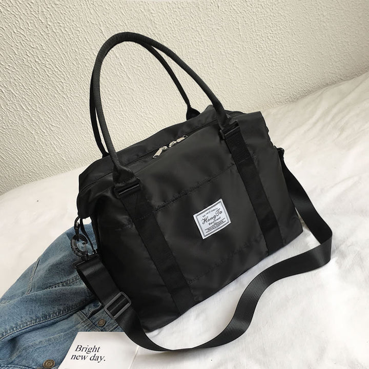 Aurafit Short-Distance Travel Bag Shoulder Gym Bag Travel Bag