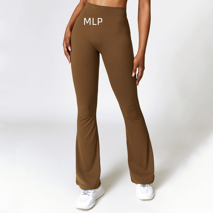 Aurafit    Pantalon Frenchy En V
