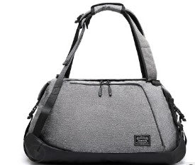 Aurafit Multifunctional gym bag
