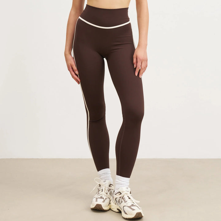 Aurafit Yoga Pants Nude Feel Fitness Sports Leggings