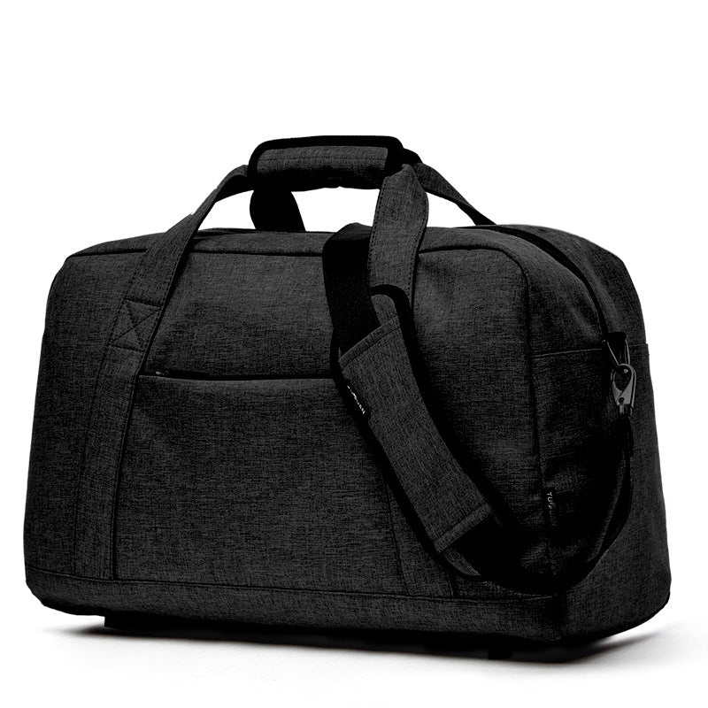 Aurafit Large capacity wet and dry gym bag