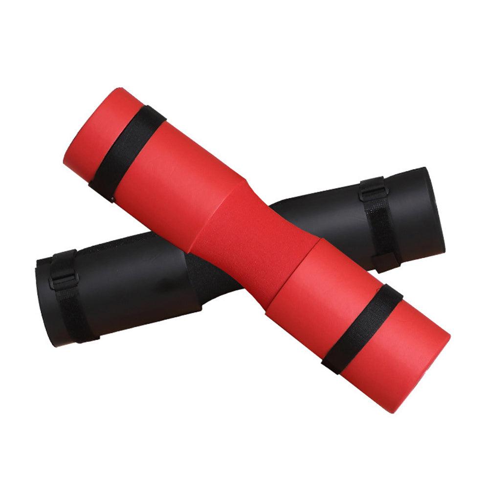 Aurafit Foam Barbell Pad Cover Squat Pad For Gym