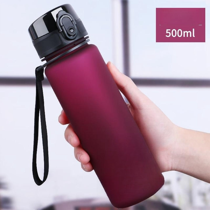 Aurafit Outdoor Portable Large Capacity Sports And Fitness Water 