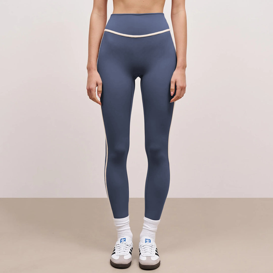 Aurafit Yoga Pants Nude Feel Fitness Sports Leggings