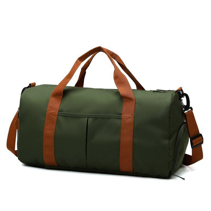 Aurafit Gym Bag Fashion Luggage Ladies Casual