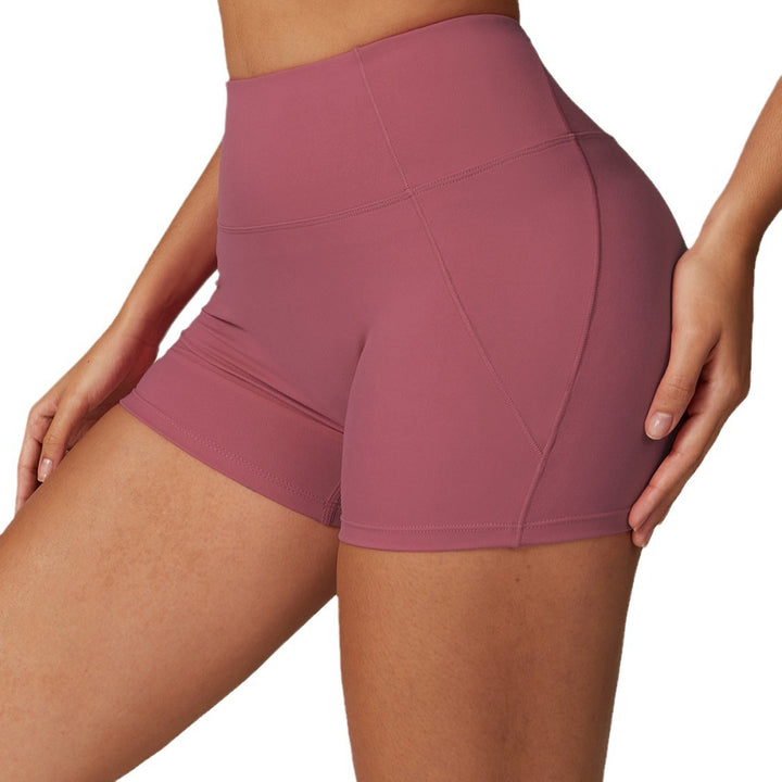 Aurafit    Running Gym Slim Fit Sports Shorts
