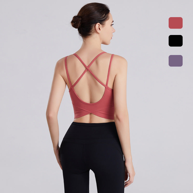 Aurafit    Yoga Fitness Clothes