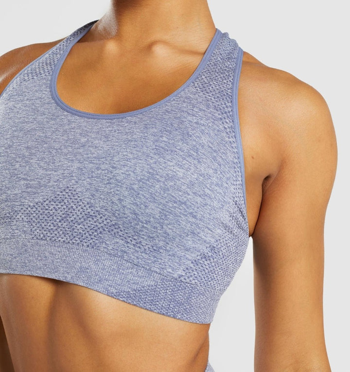 Aurafit conjunto de yoga sin costuras