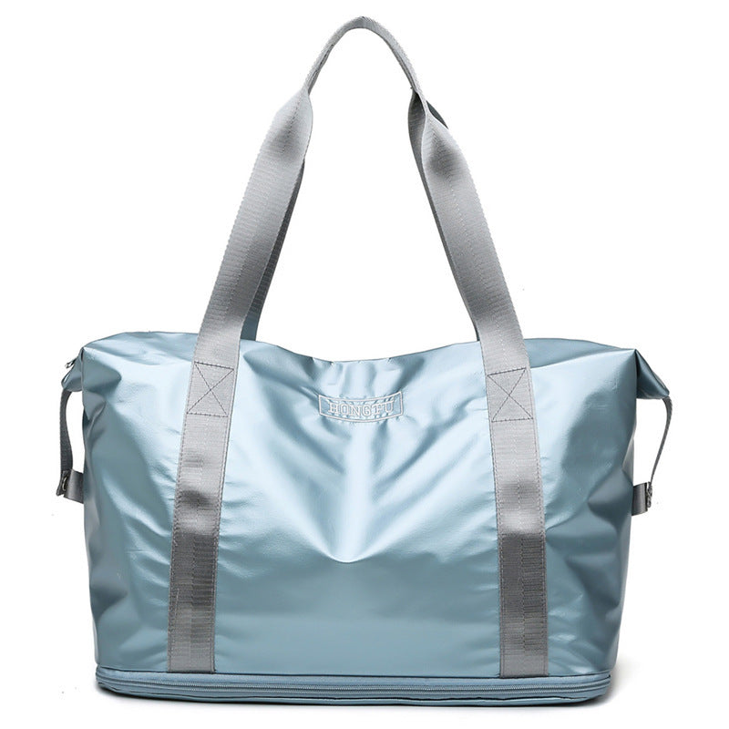 Aurafit Storage Bag Travel Luggage Bag Gym Bag Canvas Bag