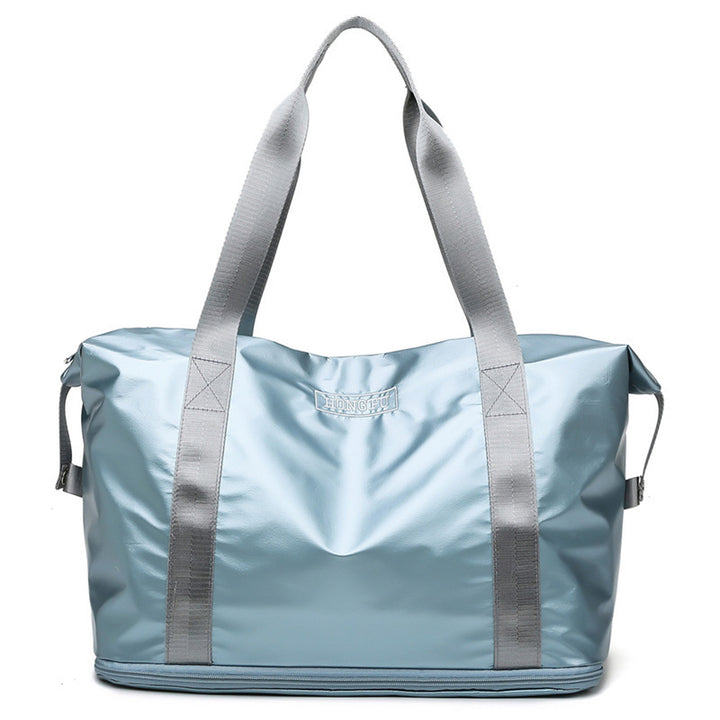 Aurafit Storage Bag Travel Luggage Bag Gym Bag Canvas Bag