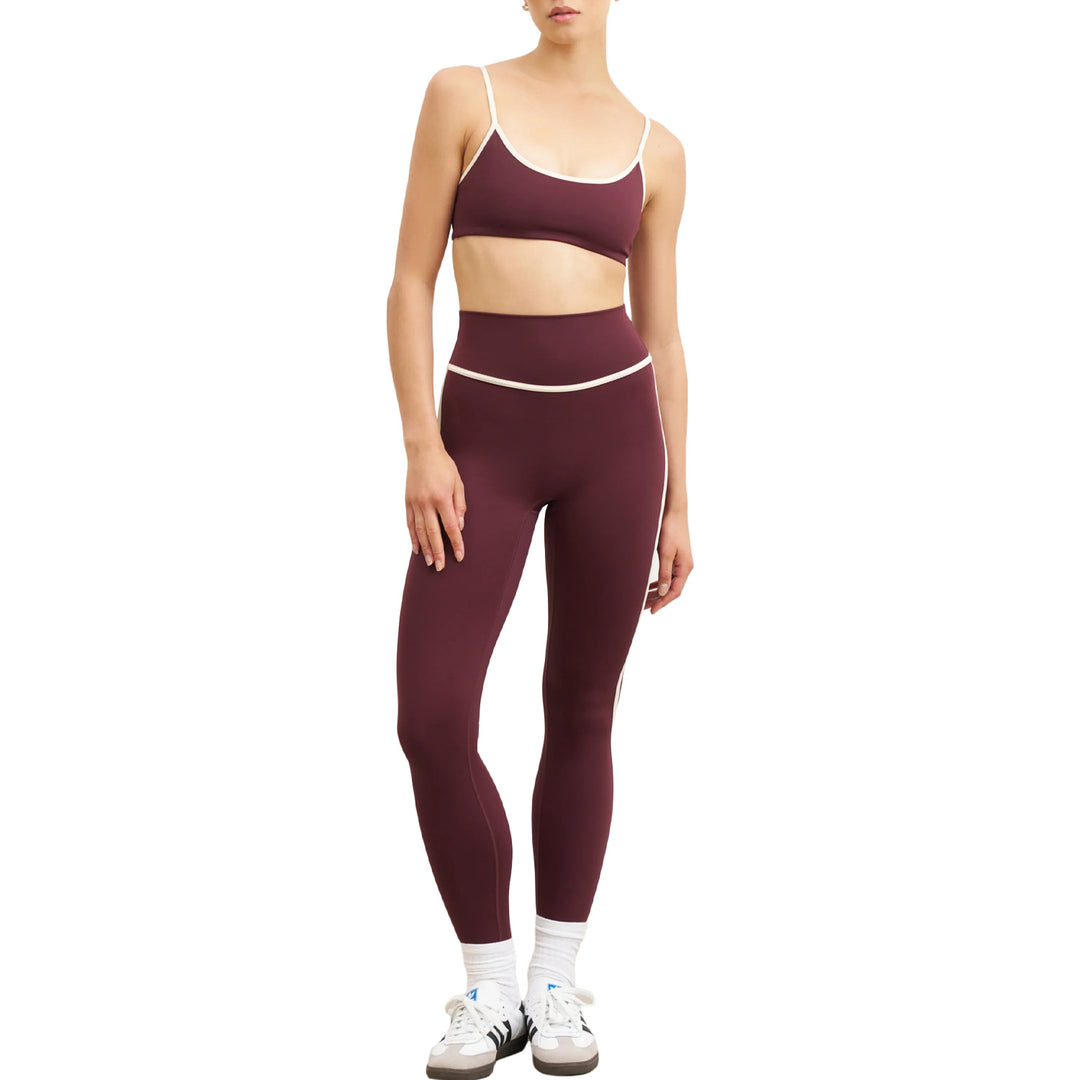 Aurafit Yoga Pants Nude Feel Fitness Sports Leggings