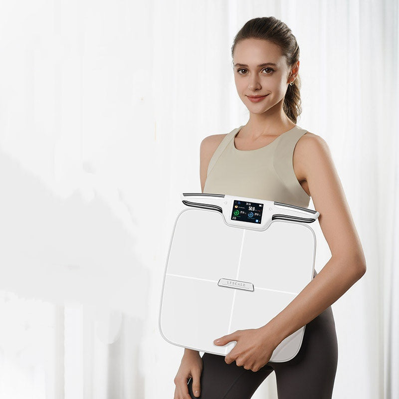 Aurafit Professional Body Meter Intelligent Precision Electronic 