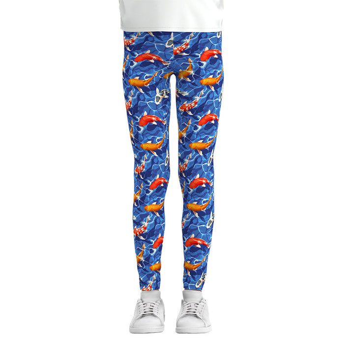 Aurafit ladies leggings styled with hoodie for casual everyday fashion look