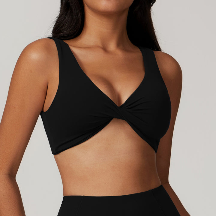 Aurafit Quick-drying Exercise Fitness Skinny Yoga Clothes