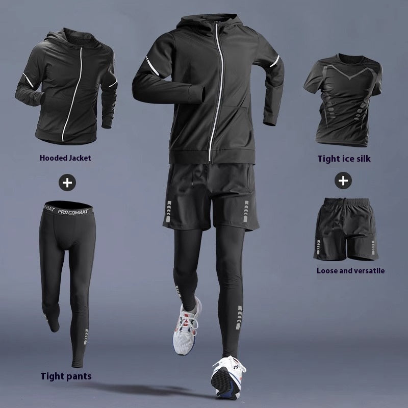 Aurafit ladies leggings styled with hoodie for casual everyday fashion look