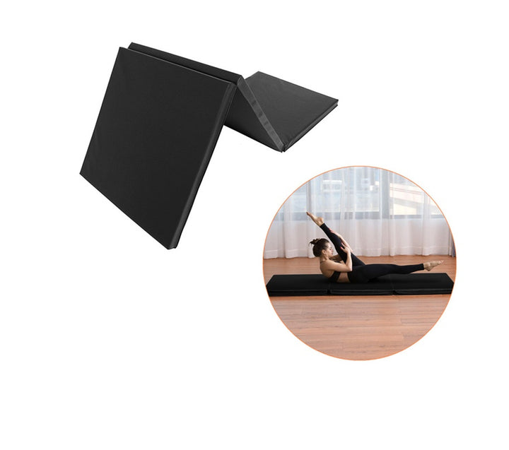 Aurafit Tri Fold Sports Gym Mat