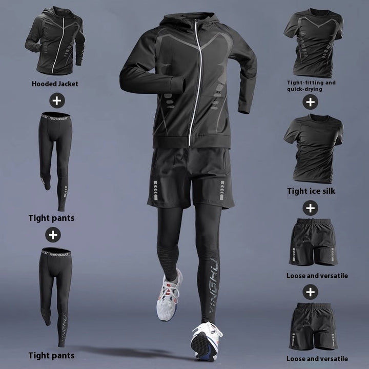 Aurafit ladies leggings styled with hoodie for casual everyday fashion look