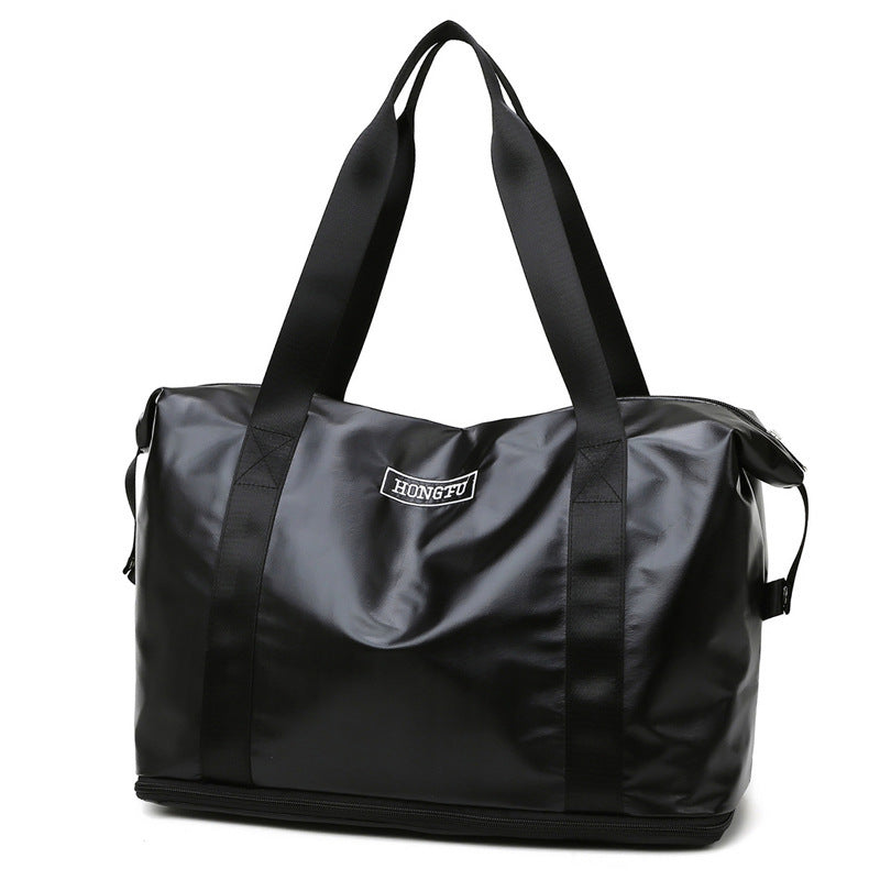 Aurafit Storage Bag Travel Luggage Bag Gym Bag Canvas Bag