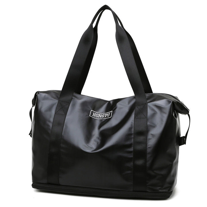 Aurafit Storage Bag Travel Luggage Bag Gym Bag Canvas Bag