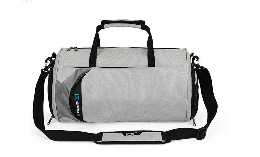 Aurafit Gym Bag With Shoe Compartment