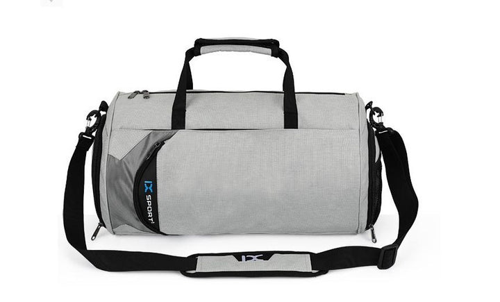 Aurafit Gym Bag With Shoe Compartment