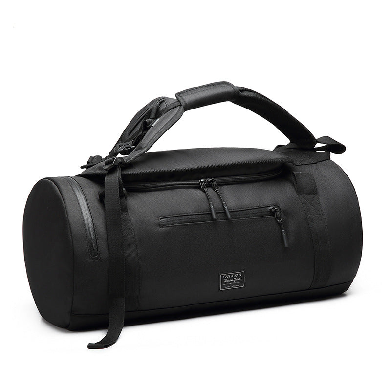 Aurafit Large capacity wet and dry gym bag