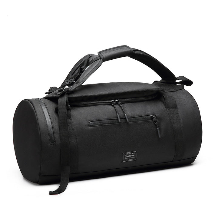 Aurafit Large capacity wet and dry gym bag