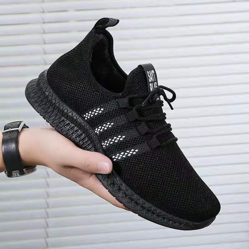 AurafitZapatillas De correr ligeras para hombre, zapatillas 
