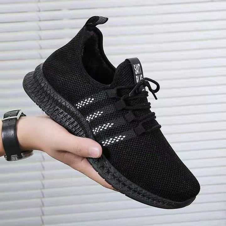 AurafitZapatillas De correr ligeras para hombre, zapatillas 