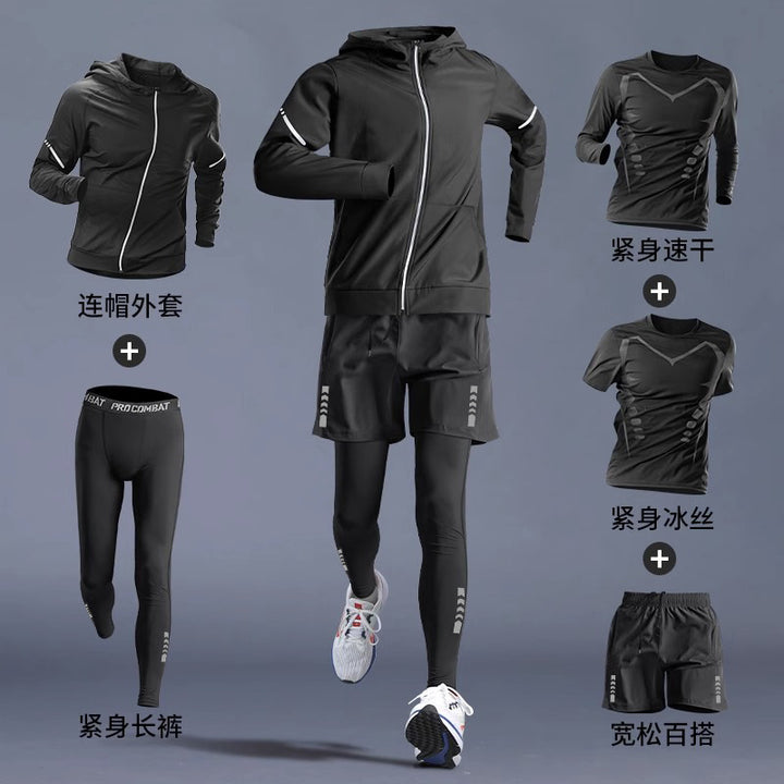 Aurafit ladies leggings styled with hoodie for casual everyday fashion look